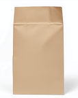 Kraft Paper Bag - 10" x 6" x 16" - Non-Handle