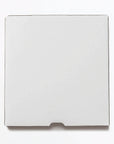 Pizza Box - 10” - White