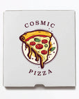 Pizza Box - 10” - White